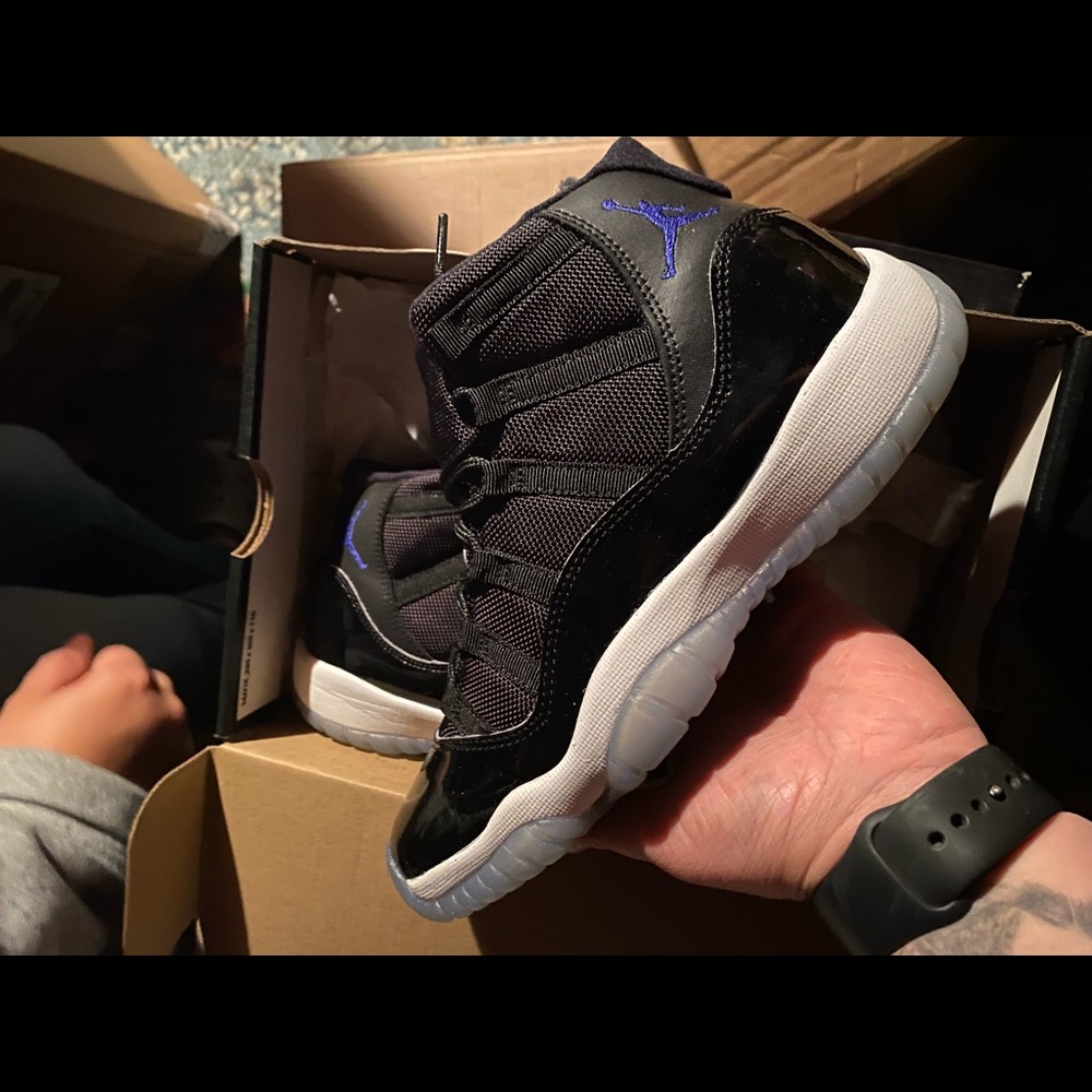 Jordan 11